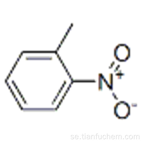 Bensen, 1-metyl-2-nitro CAS 88-72-2
